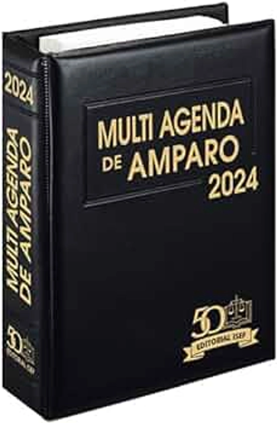 Multi Agenda de Amparo 2024
