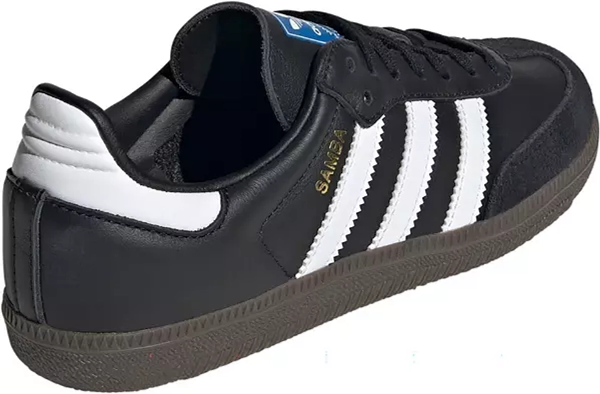 adidas Kids' Grade School Samba OG Shoes | Dick's Sporting Goods