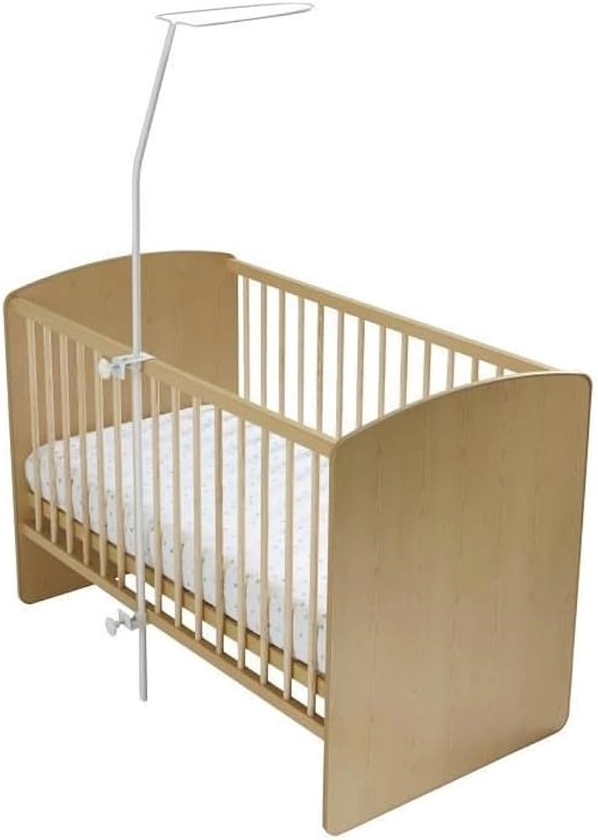 DOMIVA Flèche Simple pour Lit Hauteur 152 cm, Multicolore : Amazon.fr: Bébé et Puériculture