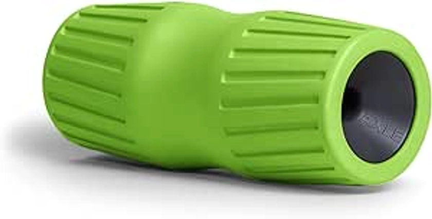 RAD Axle I Foam Roller for Myofascial Release I Self Massage Mobility and Recovery : Amazon.co.uk: Sports & Outdoors