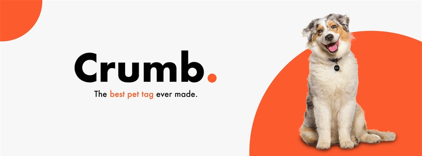 Get Your Tag Free | Crumb.