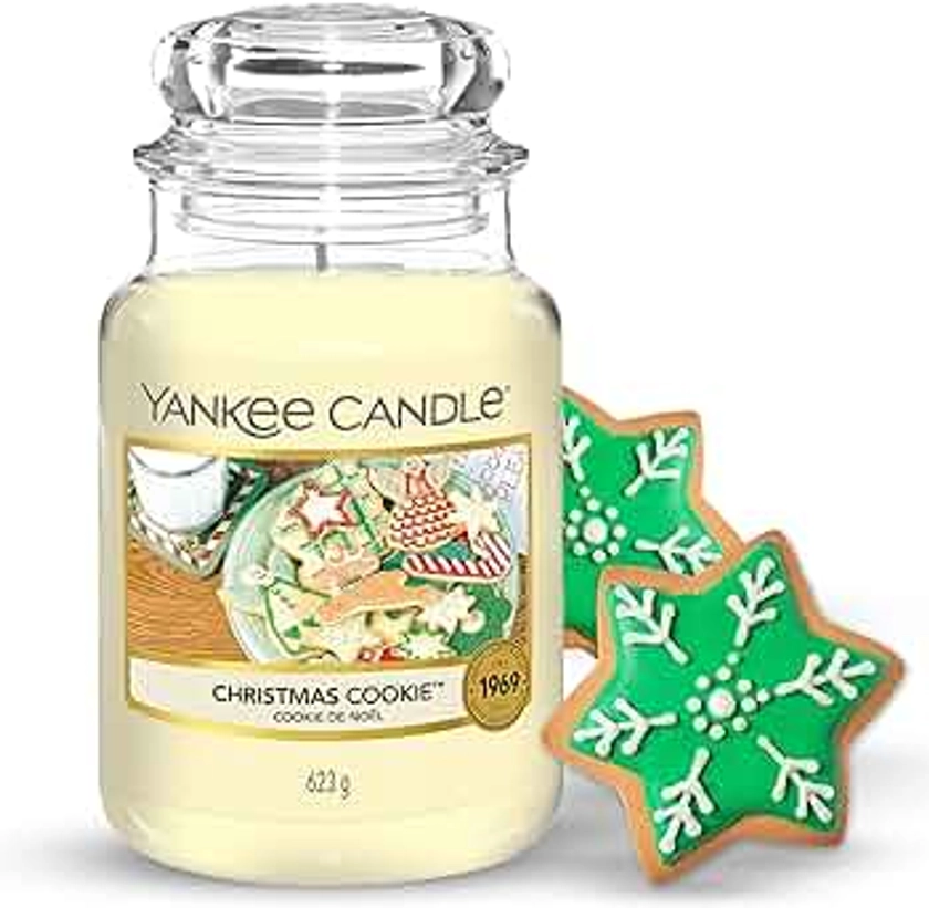 Yankee Candle Bougies Chauffe-Plat Parfumées