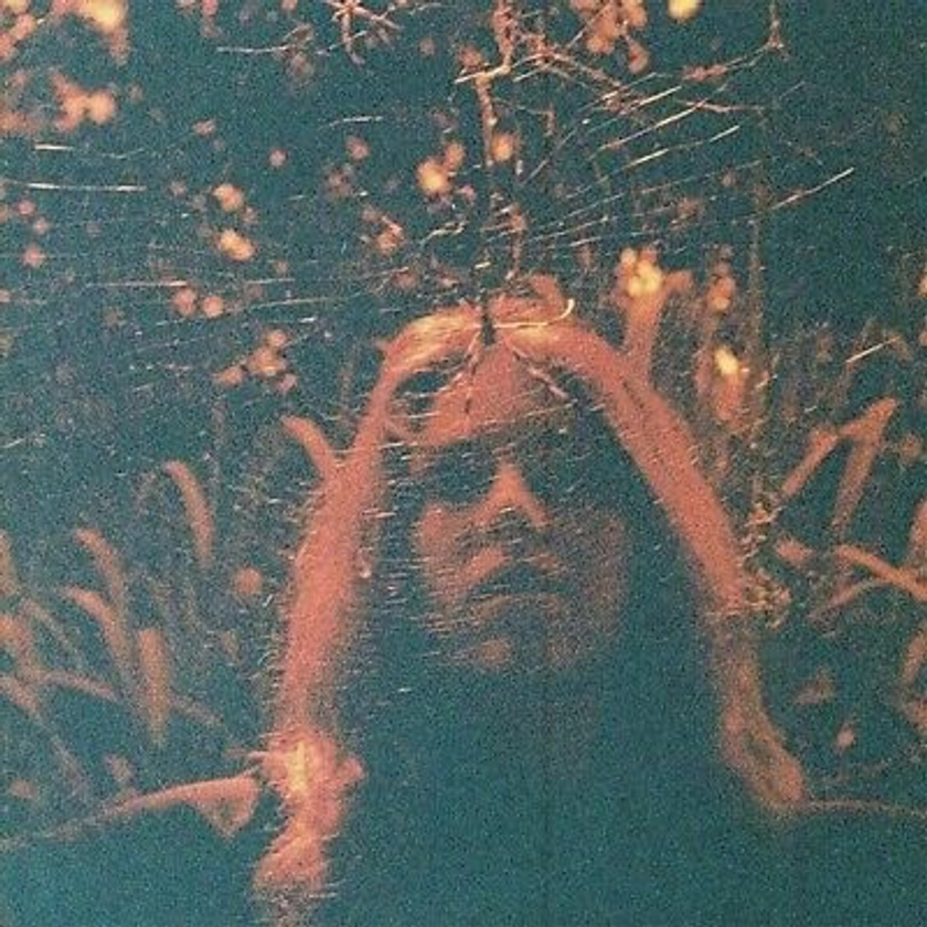 Turnover - Peripheral Vision - Clear Orange [New Vinyl LP] Clear Vinyl, Orange | eBay