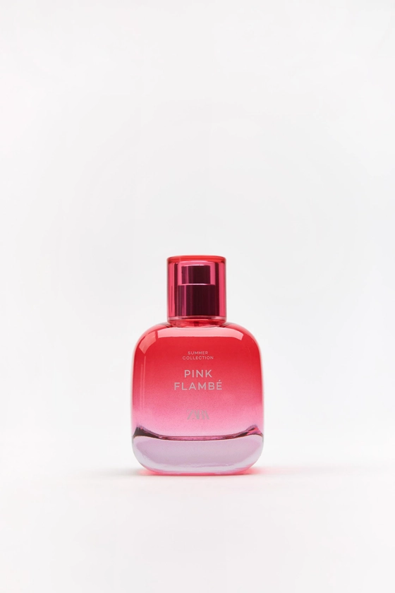 PINK FLAMBÉ SUMMER 90 ML