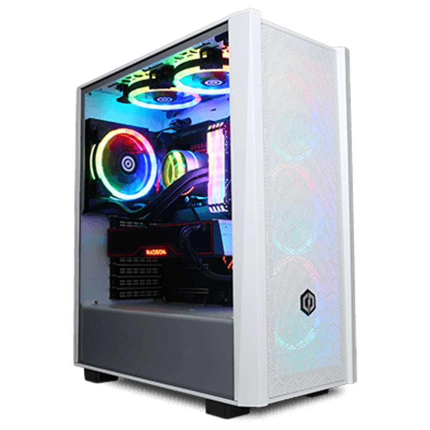 Infinity X145 Elite Gaming PC