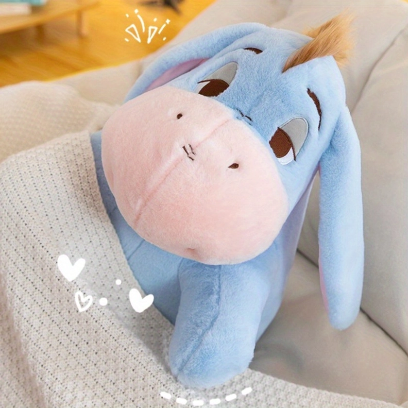 Plushie Toy - Temu