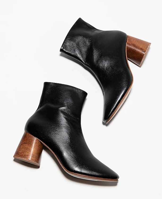 HUMA BLANCO Harlow Boot | Madewell