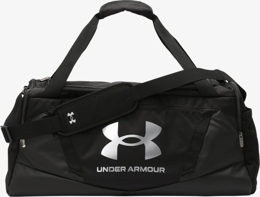 Sac de sport 'Undeniable 5.0' (noir, One Size)