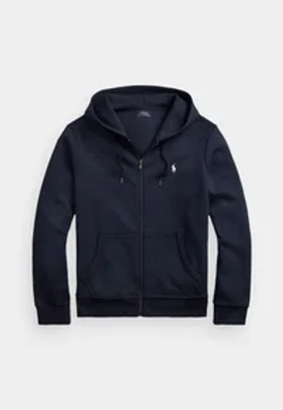 HOOD - Sweatjakke - aviator navy