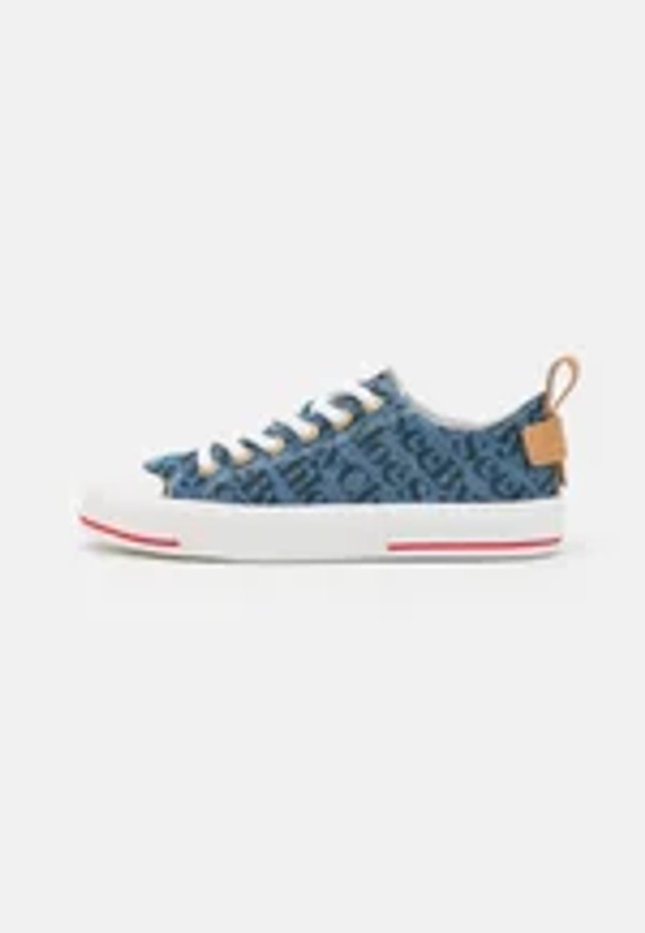 ARYANA - Sneakers - medium blue