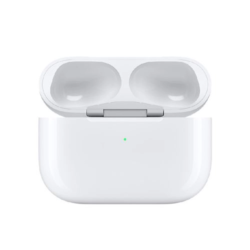 Boîtier de charge sans fil pour Apple Airpods Pro