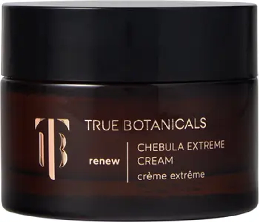 True Botanicals Chebula Extreme Cream | Nordstrom