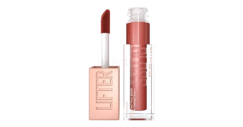 Maybelline Lifter Gloss Lipgloss für Frauen 5,4 ml Farbton 16 Rust | PARFIMO.de®