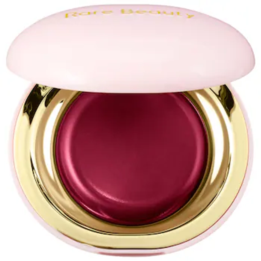 Stay Vulnerable Melting Cream Blush - Rare Beauty by Selena Gomez | Sephora