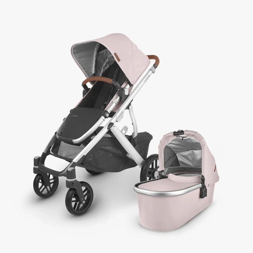 Uppababy Vista V2 - Alice