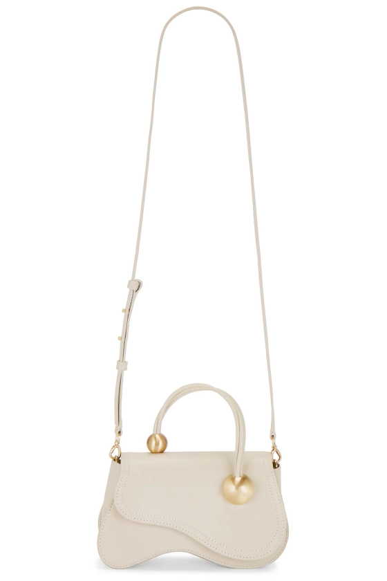 Kazia Crossbody Bag