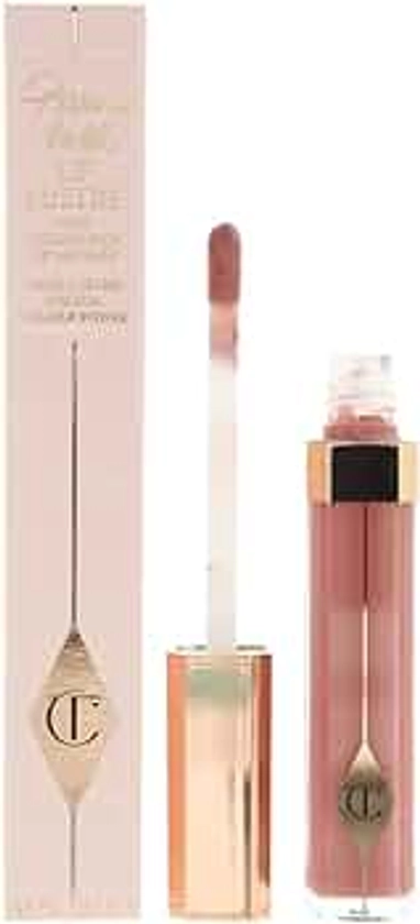 CHARLOTTE TILBURY Lip Lustre - PILLOW TALK