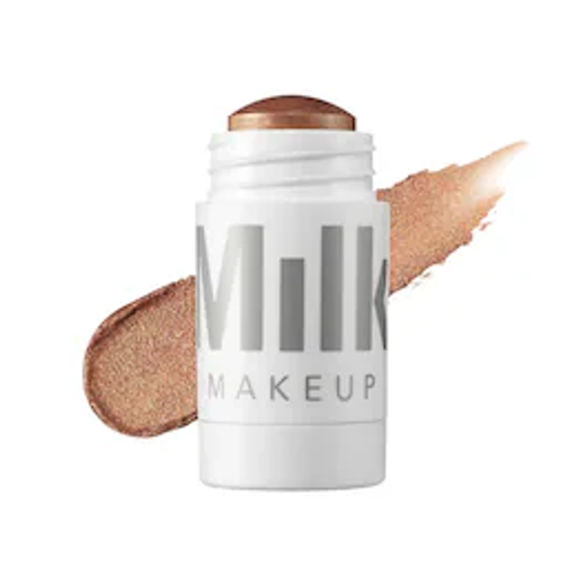 MILK MAKEUPHighlighter - Stick illuminateur crémeux 2 avis