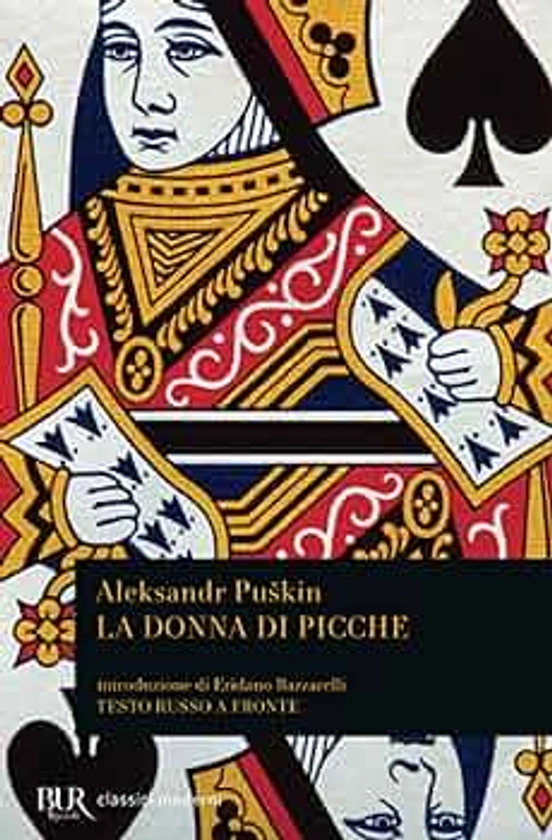 La donna di picche