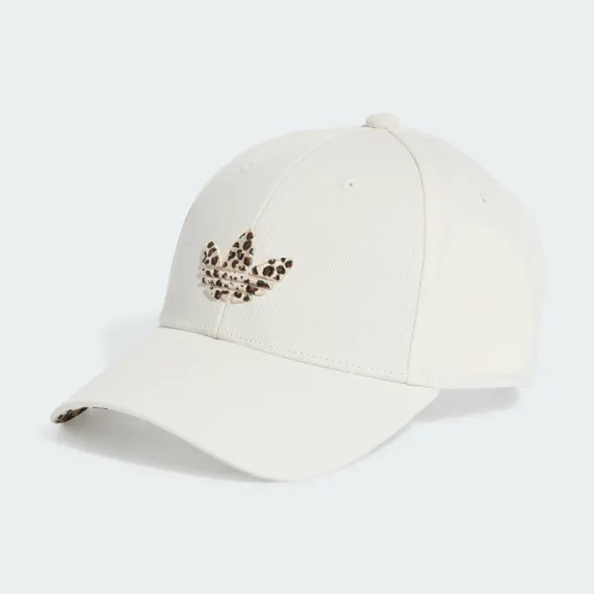 Casquette Leopard