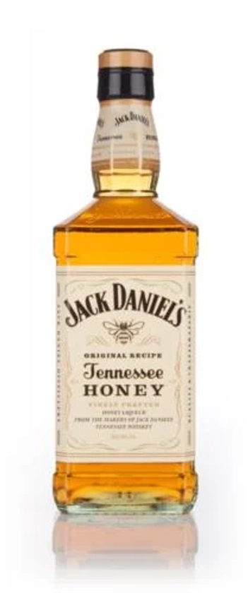 Jack Daniel's Tennessee Honey 70cl