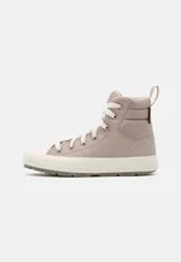 CHUCK TAYLOR ALL STAR BERKSHIRE BOOT - Sneakers hoog - stone