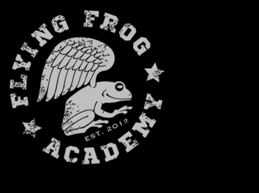 Parkour Class Pricing - Flying Frog Academy