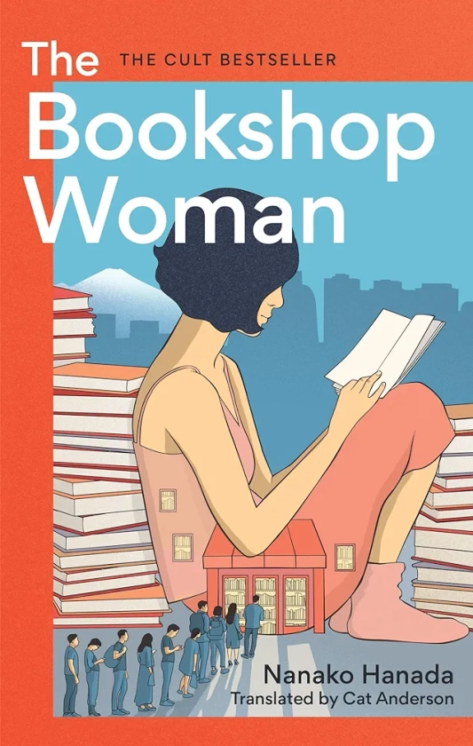 Buy The Bookshop Woman Book Online at Low Prices in India | The Bookshop Woman Reviews & Ratings - Amazon.in