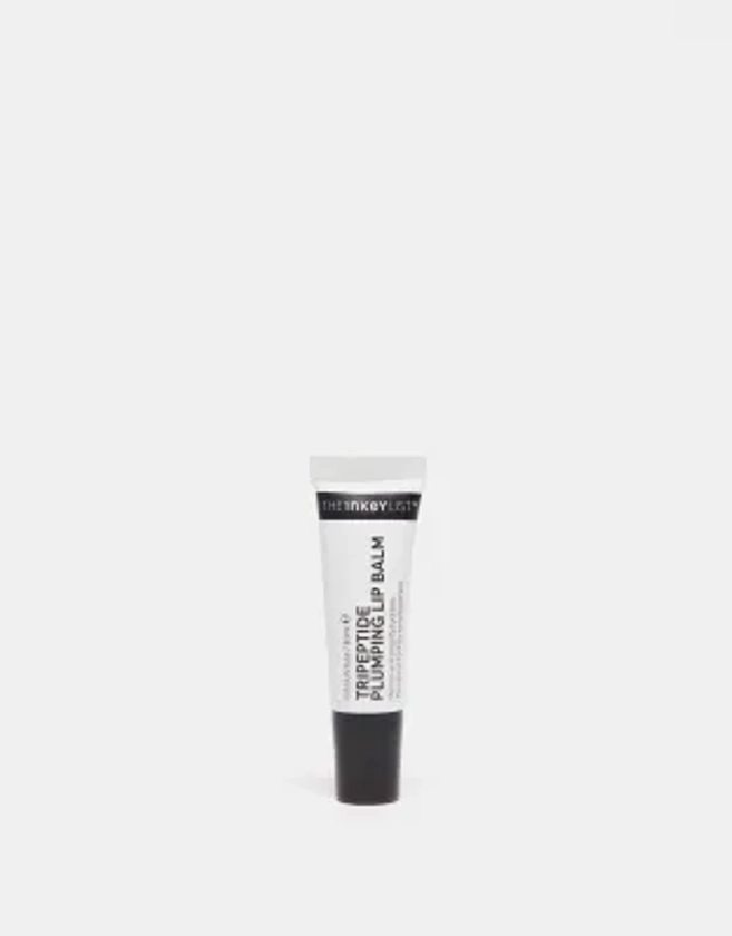 The INKEY List Tripeptide Plumping Lip Balm 10ml