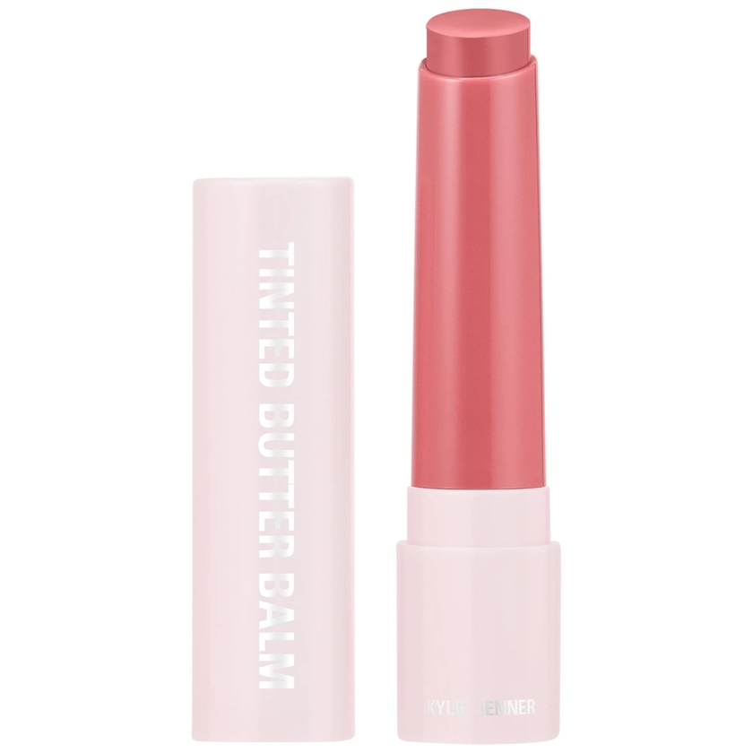 kylie by kylie jenner | Tinted Butter Balm Baume Teinté pour les lèvres - 808 Kylie - Rose