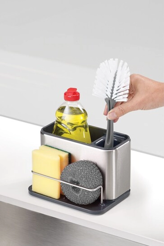 Buy Joseph® Joseph Silver Surface Sink Area Organiser from the Next UK online shop