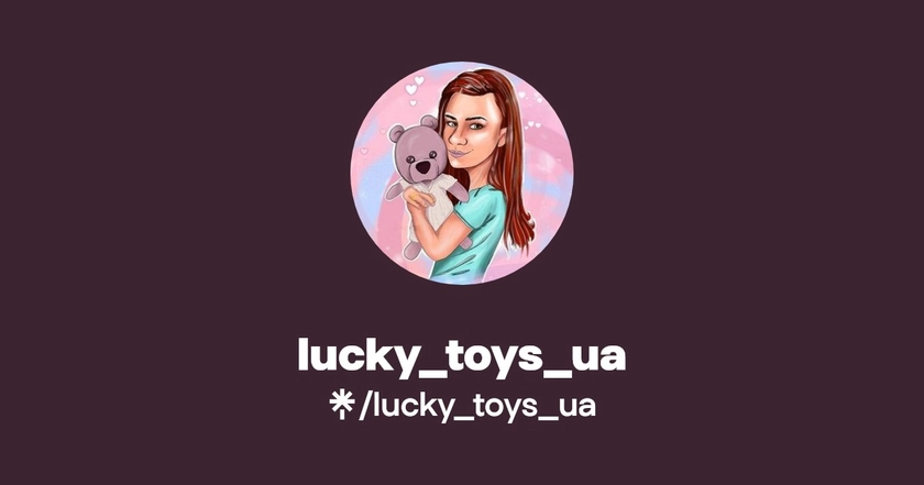 lucky_toys_ua | Linktree