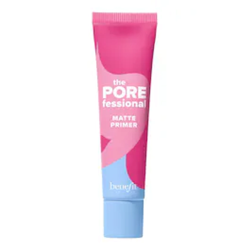 BENEFIT COSMETICSThe POREfessional Matte Primer - Base de teint matifiante 74 avis