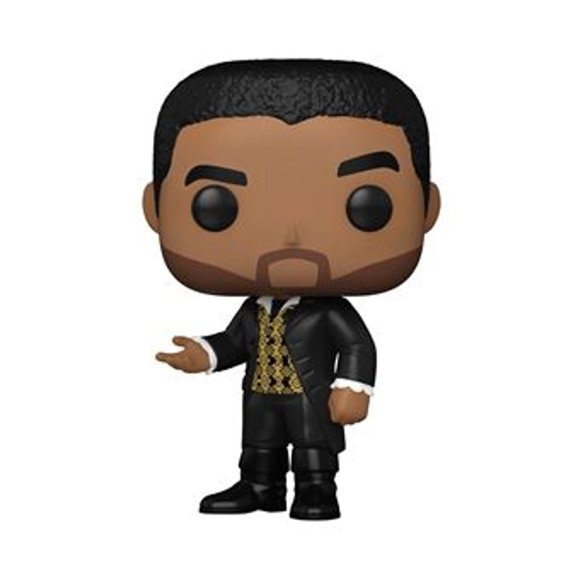 Figurine Funko Pop TV Bridgerton The Duke