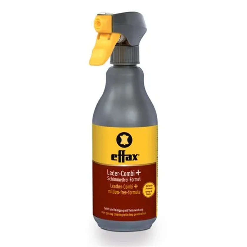 Effax® Leder Combi + - 500 ml | Dover Saddlery