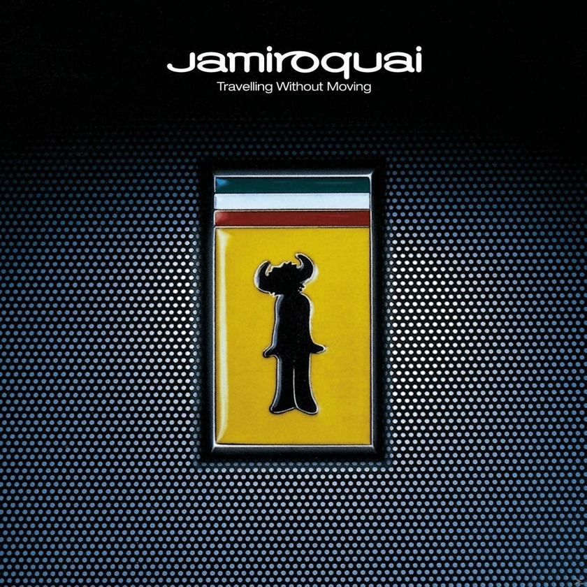 Jamiroquai - Travelling Without Moving - (Vinyl) au meilleur prix sur idealo.fr