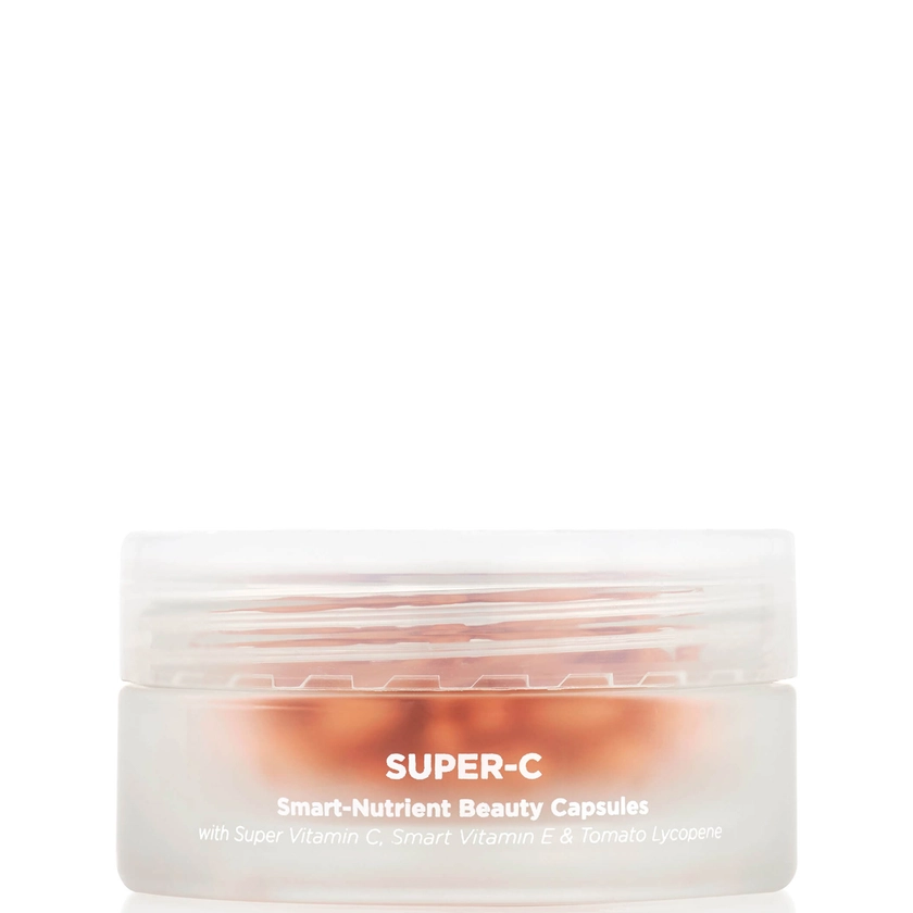 OSKIA Super C Smart Nutrient Beauty 60 Capsules | CultBeauty