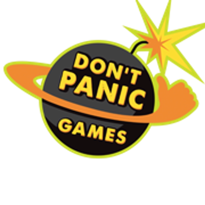 Lâche pas la savonnette – Couloir de la mort - Don't Panic Games