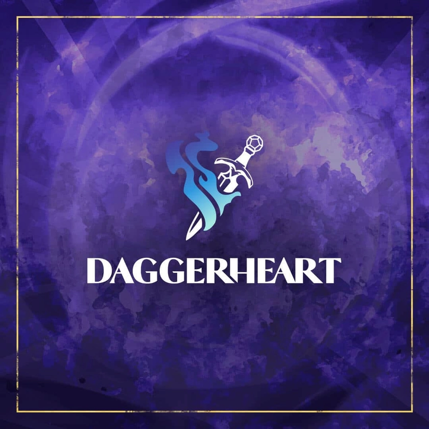 Pre-Order Daggerheart RPG | Daggerheart