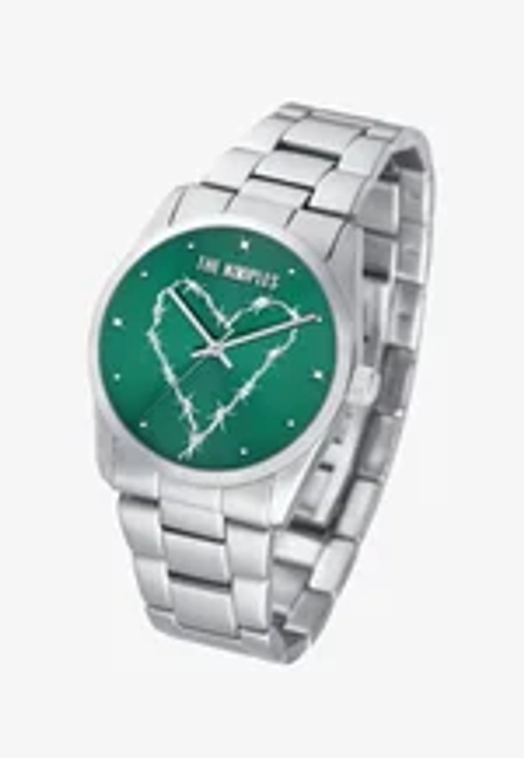 HEART WIRE - Montre - green