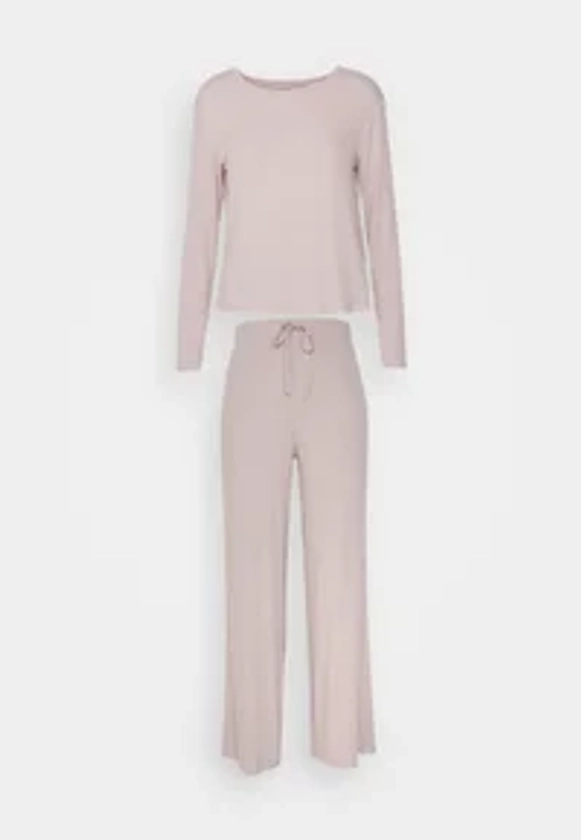 Anna Field Pyjama - beige - Zalando.nl