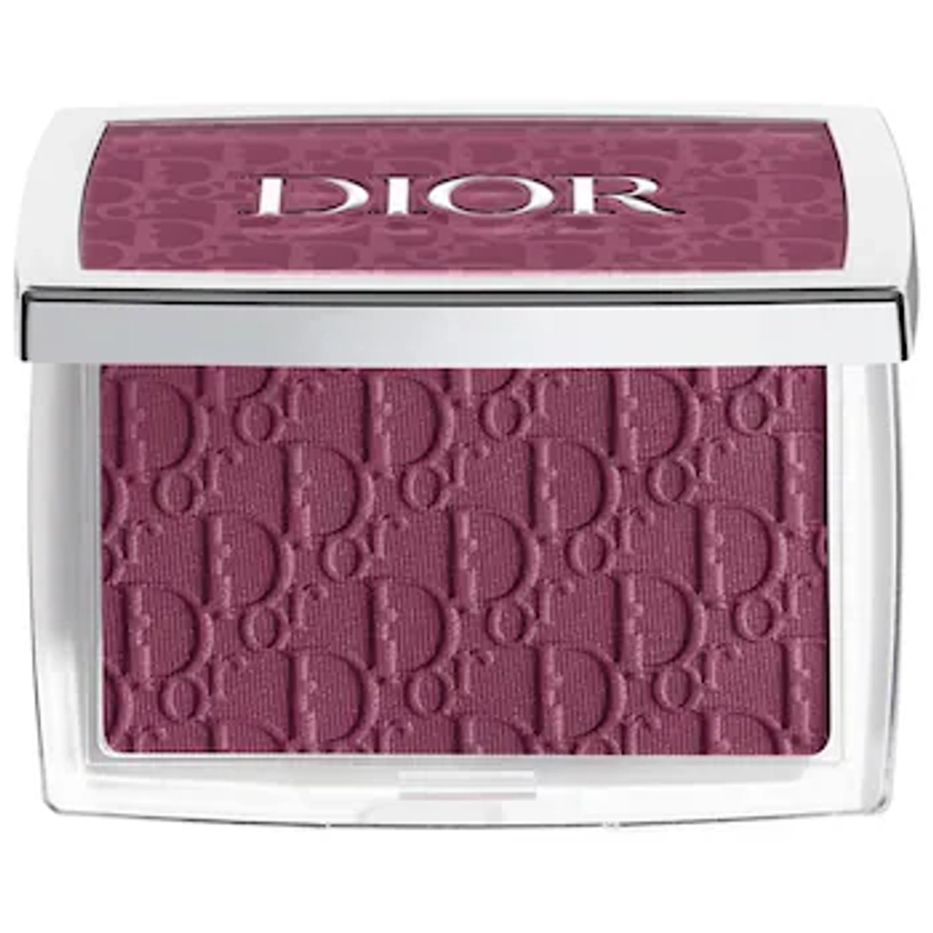 BACKSTAGE Rosy Glow Blush - Dior | Sephora