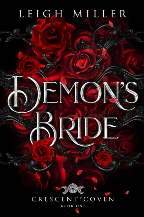 Demon's Bride (Crescent Coven)
