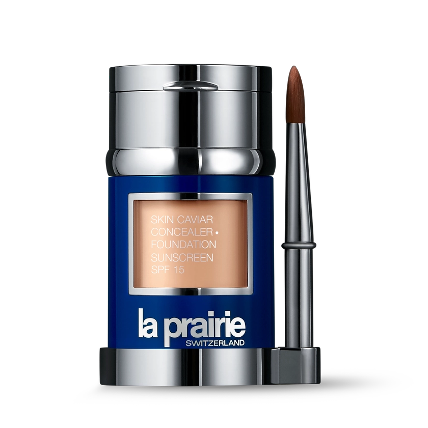 Skin Caviar Concealer Foundation SPF 15 | Make-up | La Prairie