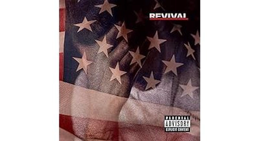 Revival Double Vinyle