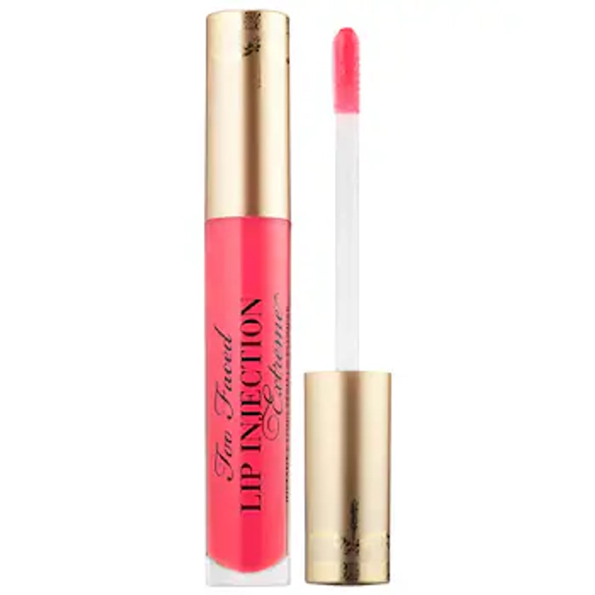 Lip Injection Extreme Lip Plumper - Too Faced | Sephora