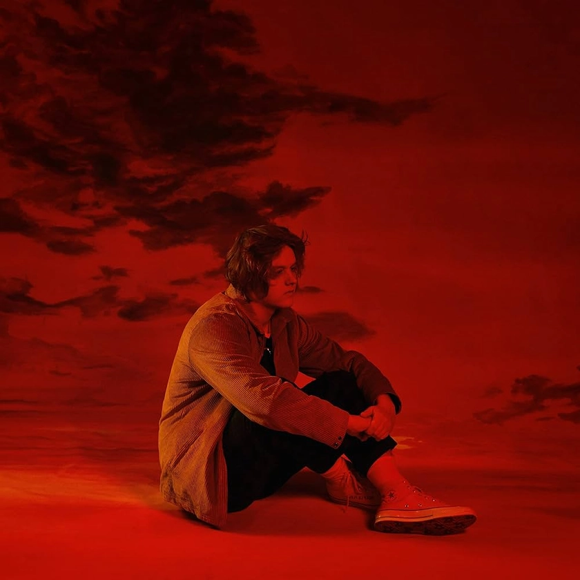 Divinely Uninspired to a Hellish Extent: Lewis Capaldi: Amazon.fr: CD et Vinyles}