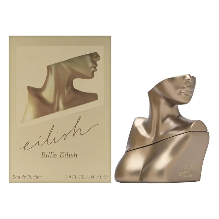 Eilish by Billie Eilish Eau De Parfum Spray