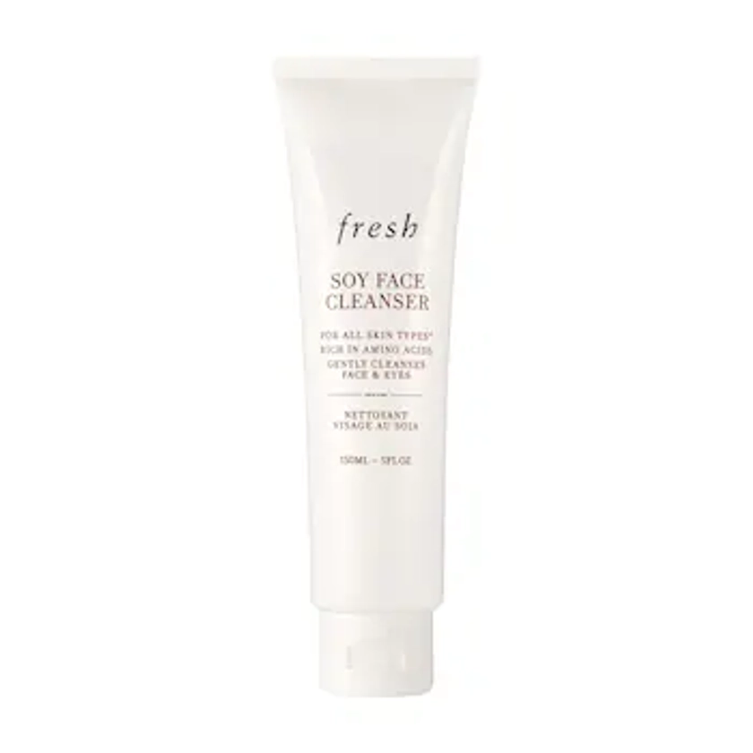 Soy Hydrating Gentle Face Cleanser - fresh | Sephora