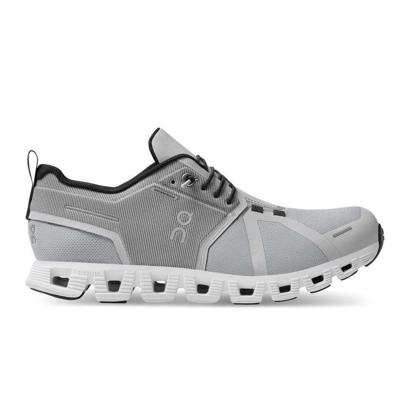 Cloud 5 Waterproof - Lightweight Waterproof Running Shoe